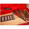 Image 2 : Rickenbacher "Electro" Lap Steel Guitar in Case