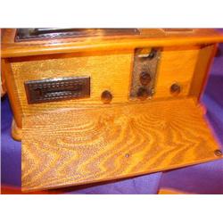 Crosley Collector Edition Reproduction Phonograph