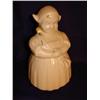 Image 1 : Dutch Girl Cookie Jar