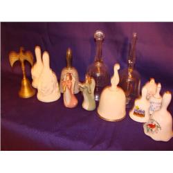 Bell Collection-13 bells