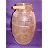 Image 1 : Gem Dandy Electric Churn Glass Jar