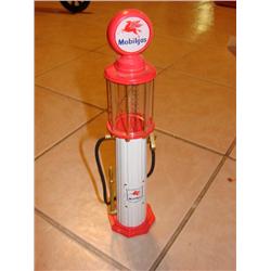 Mobilegas Diecast Bank by Gearbox