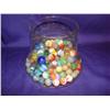 Image 1 : Jar of Old Marbles