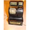 Image 1 : Vintage Uncle Sam's 3 coin cash register bank
