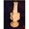 Image 2 : Cherub Lamp with Shade