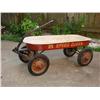 Image 1 : Speed Queen Red Wagon