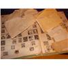 Image 1 : Stamp Album &  Loose Stamps