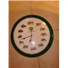 Image 1 : John Deere Clock