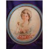 Image 1 : Pepsi-Cola 5 cent oval metal tray