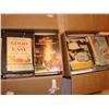 Image 1 : 2 Boxes of Cookbooks