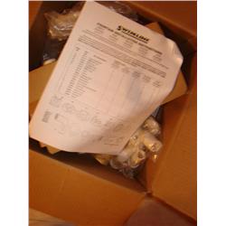 Swimline Fountain Kit w/instructions-New!