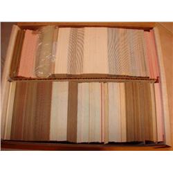 Large Box of Baseball Cards-as we found them!