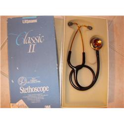 Littmann Stethoscope