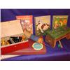 Image 1 : Old Toys, Books & Games