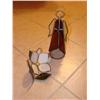 Image 1 : Stained Glass Angel & Magnolia