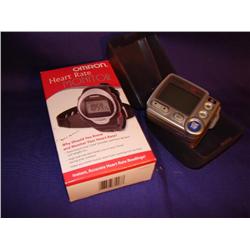 Heart & Blood Pressure Monitor Items