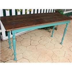 Country Farm Table