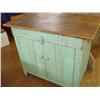 Image 1 : Great Texas Country Style Cupboard