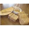 Image 1 : Baskets, Baskets & Baskets