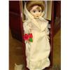Image 2 : 11 Danbury Mint Bride Dolls-NEW in Box!