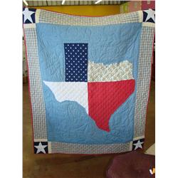 Texas Quilt