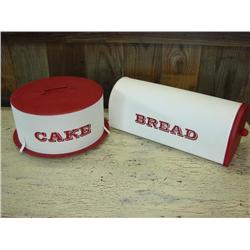 Cake & Bread Tins
