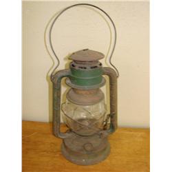 Old Dietz Lantern