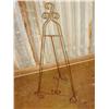 Image 1 : Metal Easel