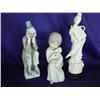 Image 1 : 3 Figurines