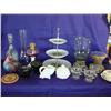 Image 1 : Huge Variety of Glassware (18 pcs)