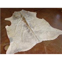 Cow Hide