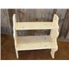 Image 1 : Shabby Chic 2 tier shelf