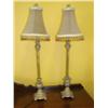 Image 1 : Pair of Buffet Lamps