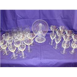 29 Pieces of Candlewick