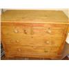 Image 1 : Knotty Pine Chest