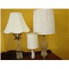Image 1 : 3 Lamps