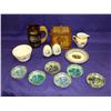 Image 1 : Western Items:Mug, Coasters, Soup Bowl (12 items)