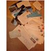 Image 1 : Lg.Amt. of postcards & envelopes from the Bagby estate