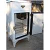 Image 2 : Old Westinghouse Ice Box