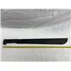 Image 2 : KNIFE AND MACHETE!