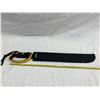 Image 8 : KNIFE AND MACHETE!
