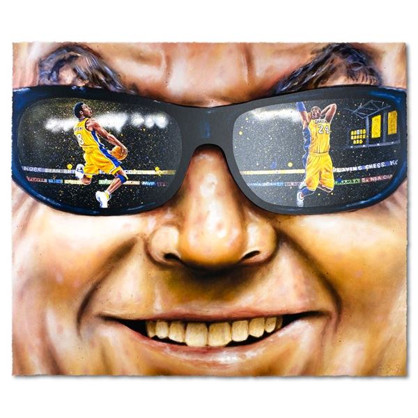 Jack by Zermeno Gustavo