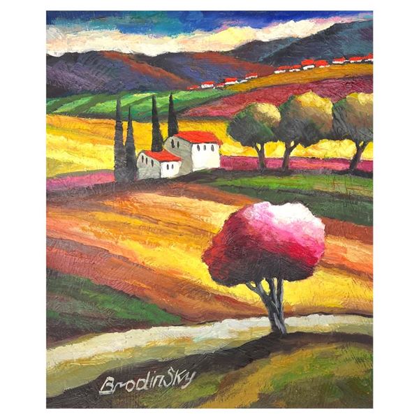 Untitled by Brodinsky Original