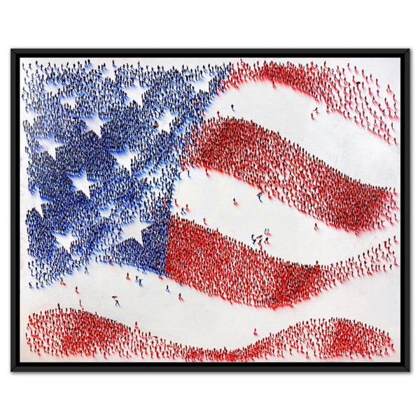 Populus: Nation Of Nations by Alan, Craig