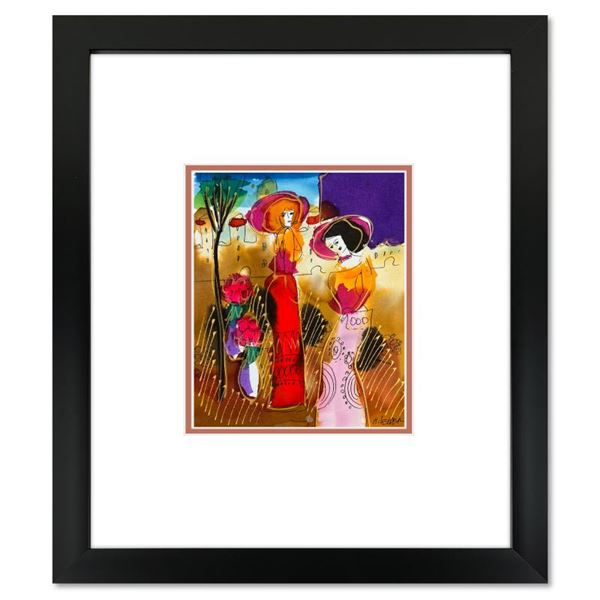 Untitled by Leider Original