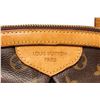 Image 6 : Louis Vuitton Brown Monogram Canvas Tivoli GM Tote bag