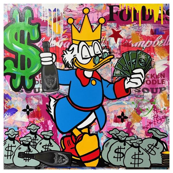 Celebration Time by Jozza Original