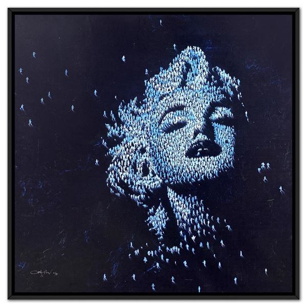 Populus: Dream Big by Alan, Craig