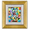 Image 1 : Moment of Truth by Kostabi Original