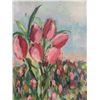 Image 1 : Field of Tulips by Adonna